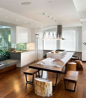 Midas Interiors Project